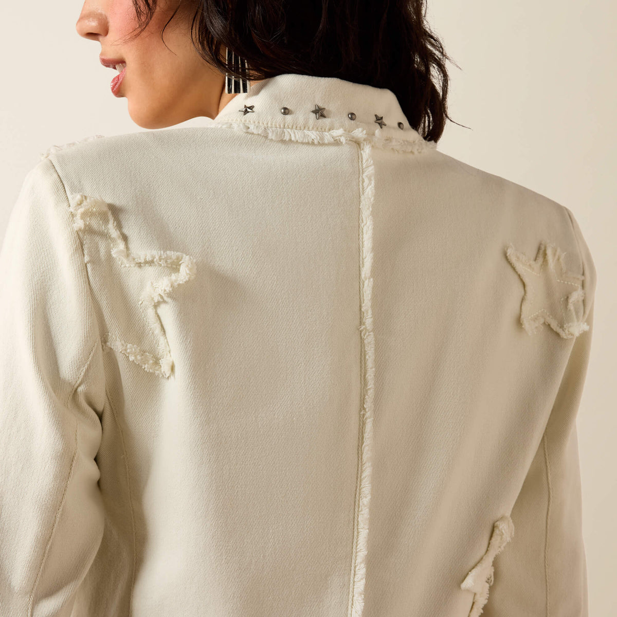 Americana Blazer Ariat Women|Sale