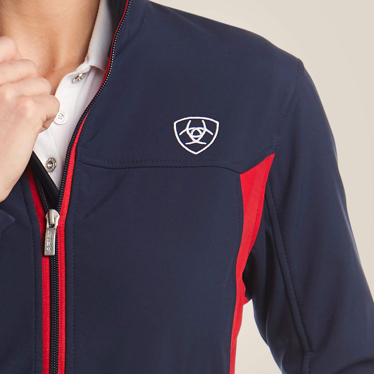 New Team Softshell Jacket Ariat Women|Sale