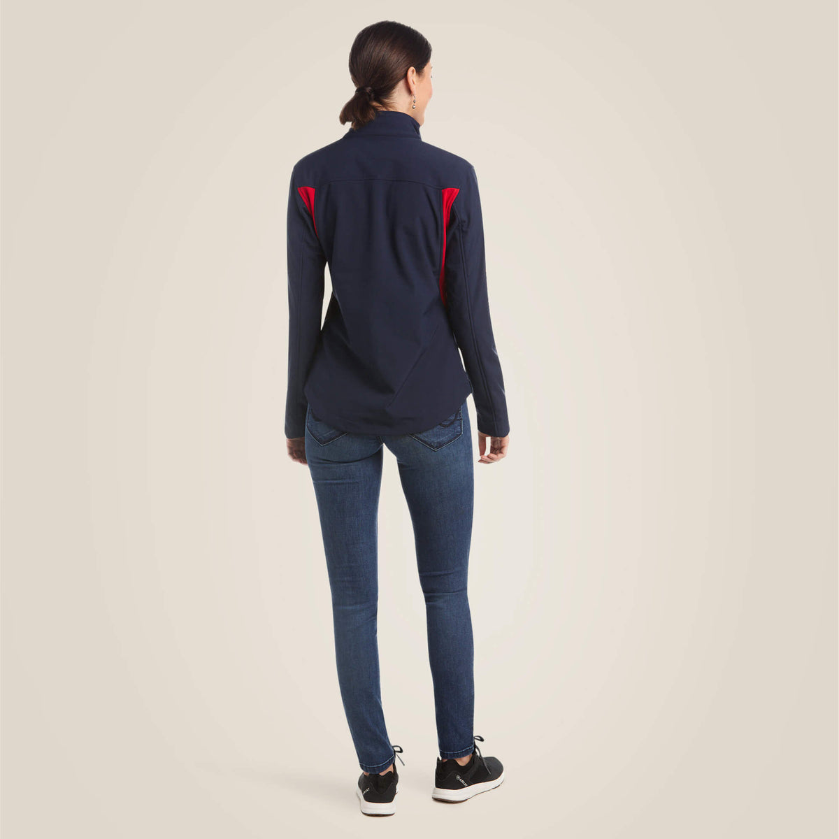 New Team Softshell Jacket Ariat Women|Sale