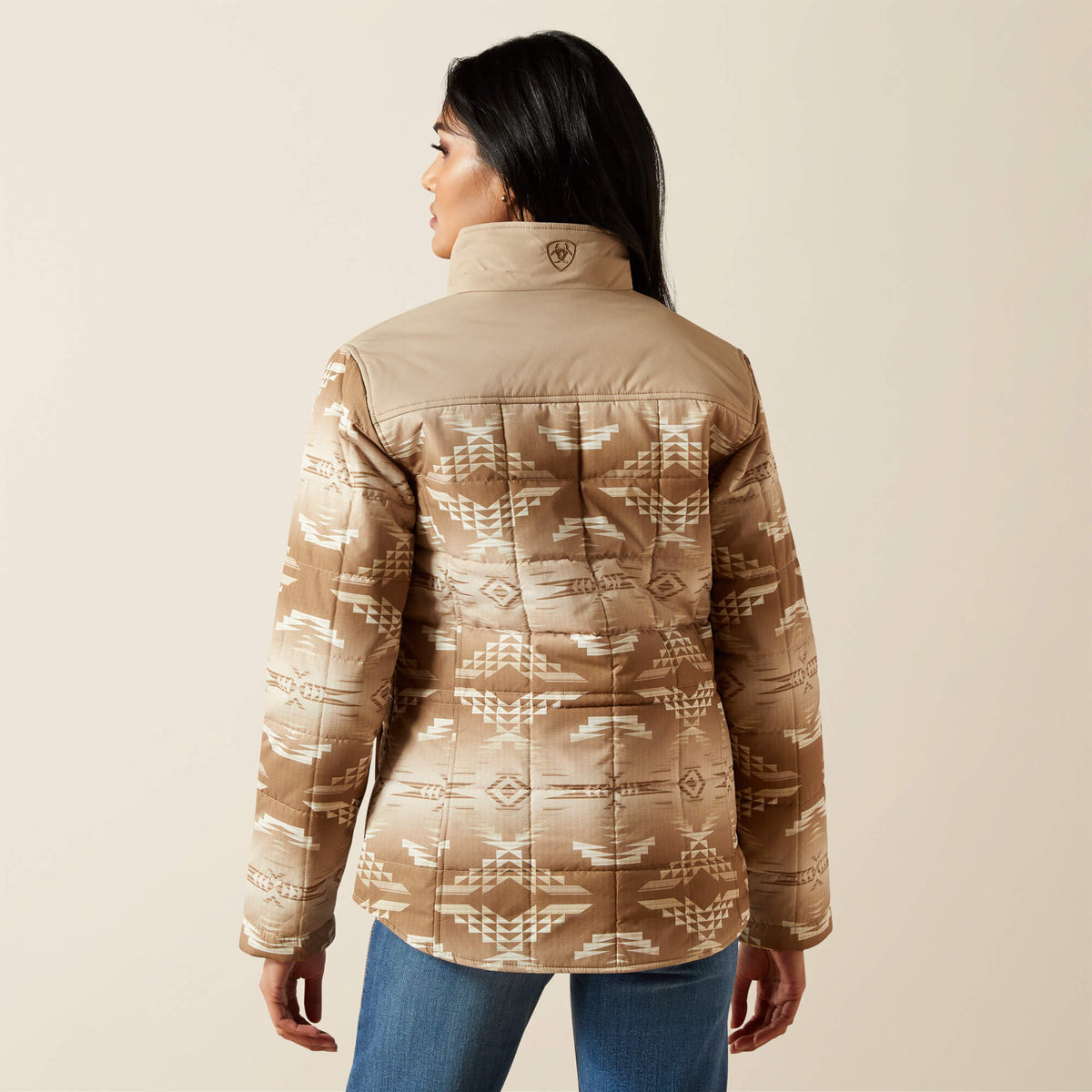 Crius Insulated Jacket Ariat Women|Sale