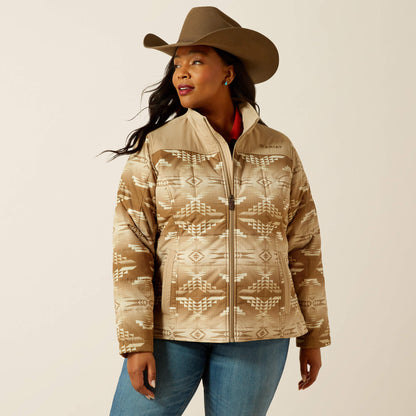 Crius Insulated Jacket Ariat Women|Sale