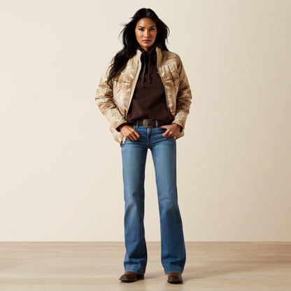 Crius Insulated Jacket Ariat Women|Sale