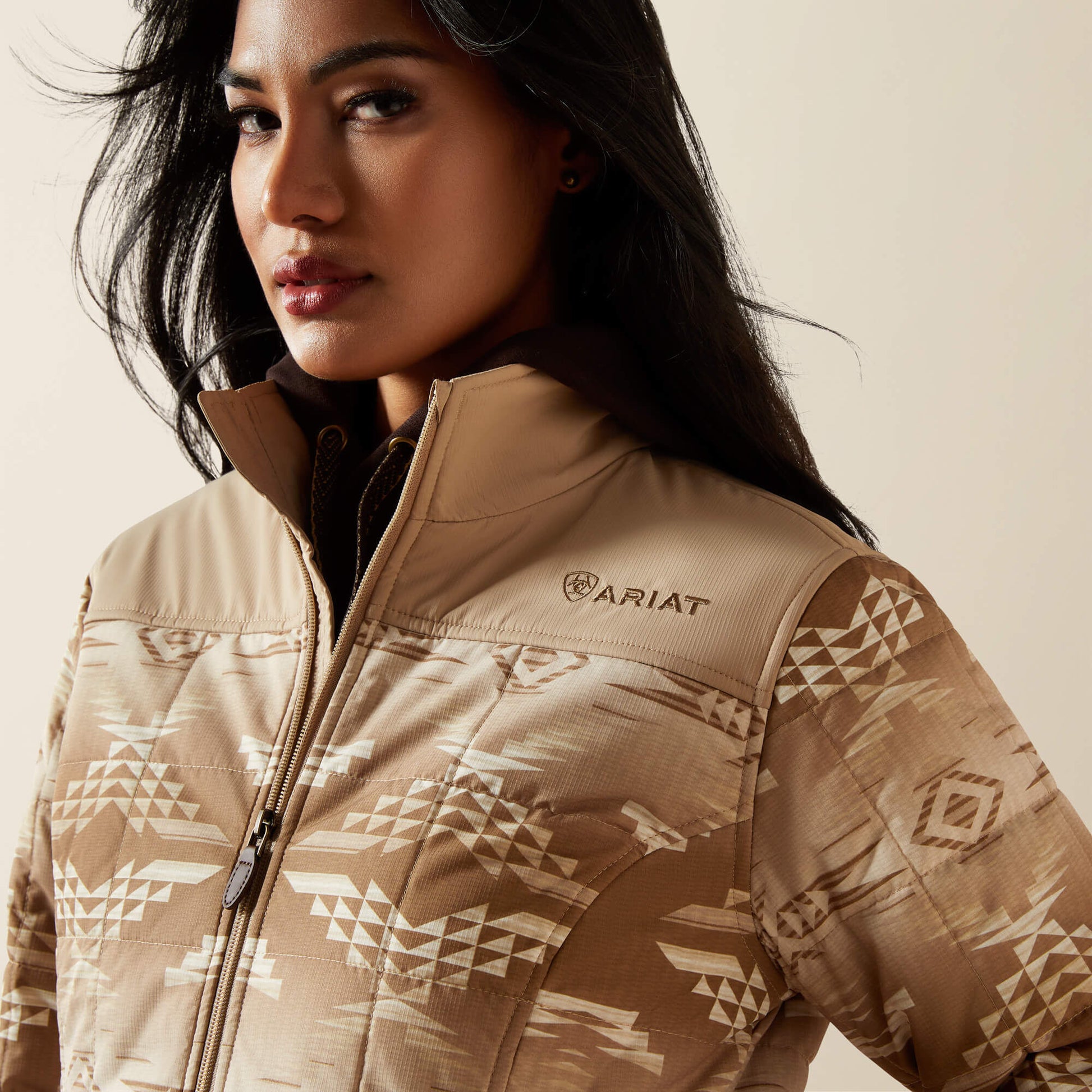 Crius Insulated Jacket Ariat Women|Sale