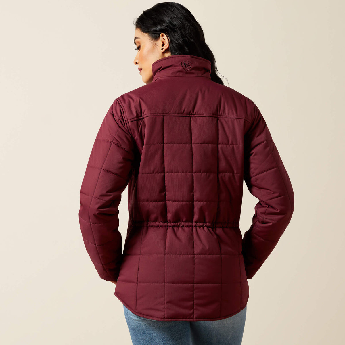 Crius Insulated Jacket Ariat Women|Sale