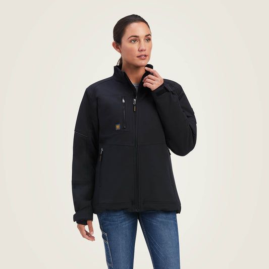 Rebar DriTEK DuraStretch Insulated Jacket Ariat Women|Sale