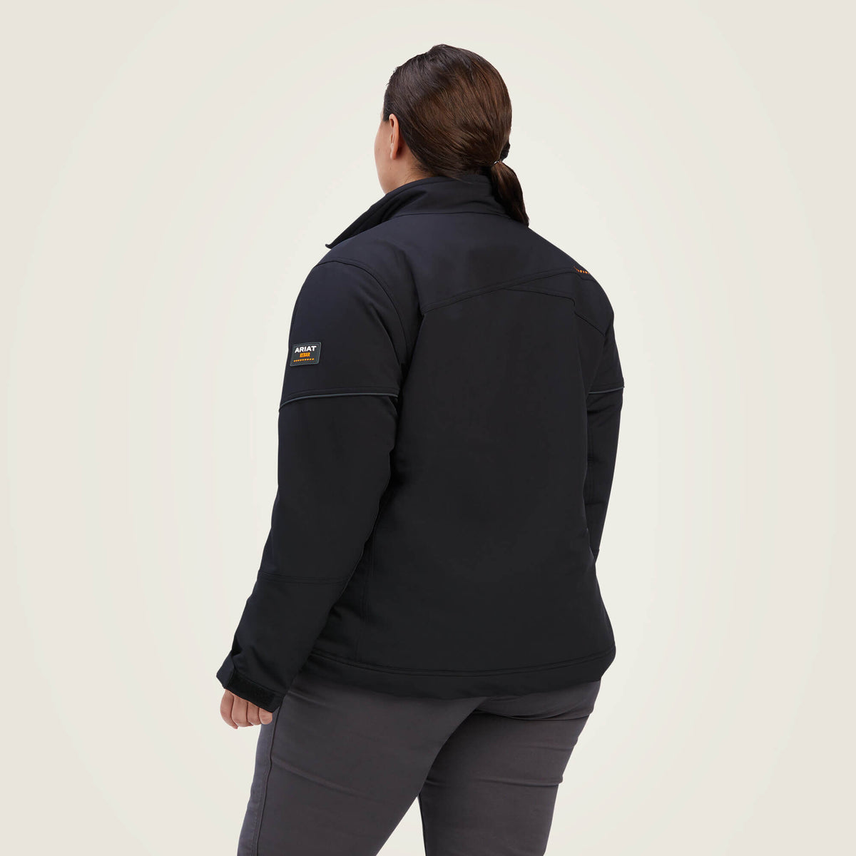 Rebar DriTEK DuraStretch Insulated Jacket Ariat Women|Sale