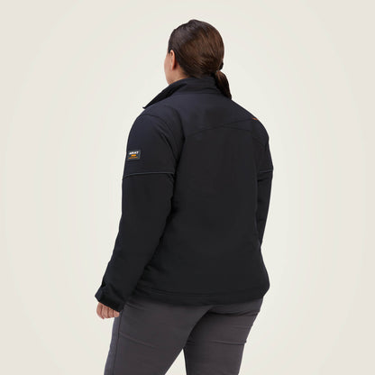 Rebar DriTEK DuraStretch Insulated Jacket Ariat Women|Sale