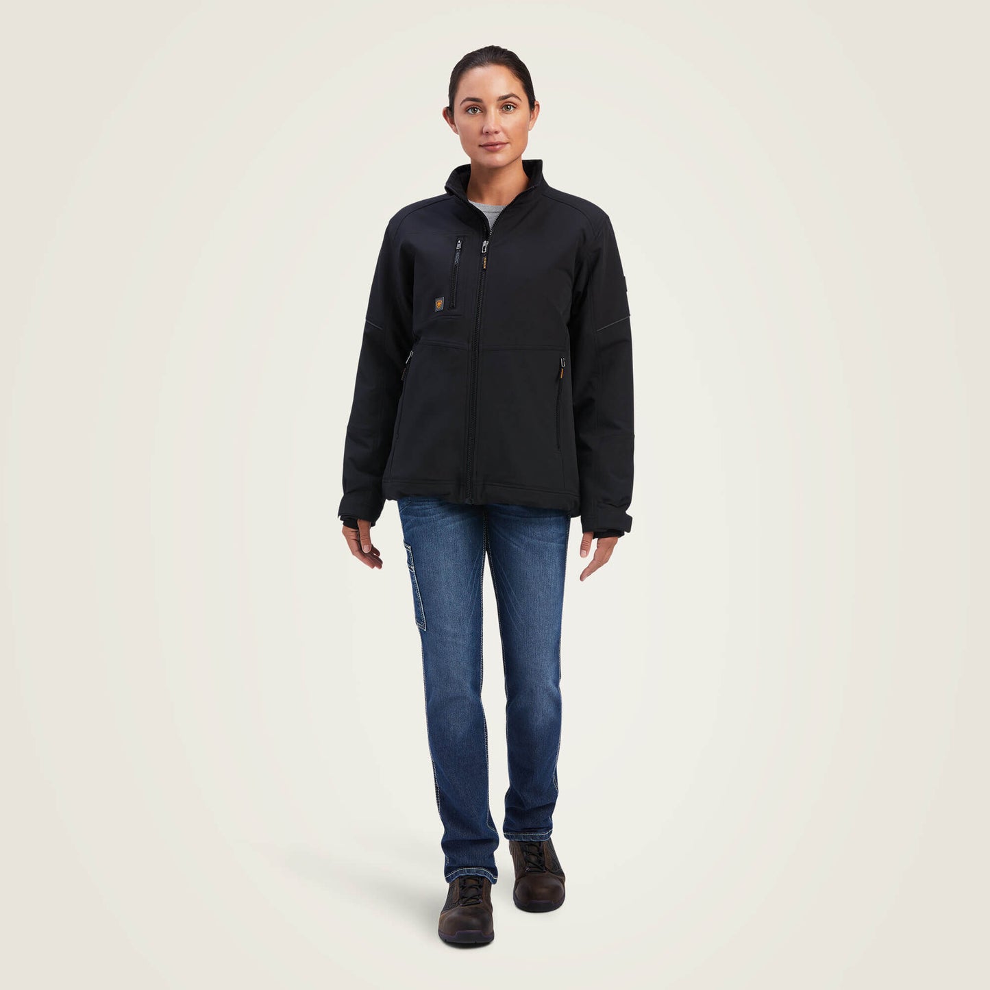 Rebar DriTEK DuraStretch Insulated Jacket Ariat Women|Sale