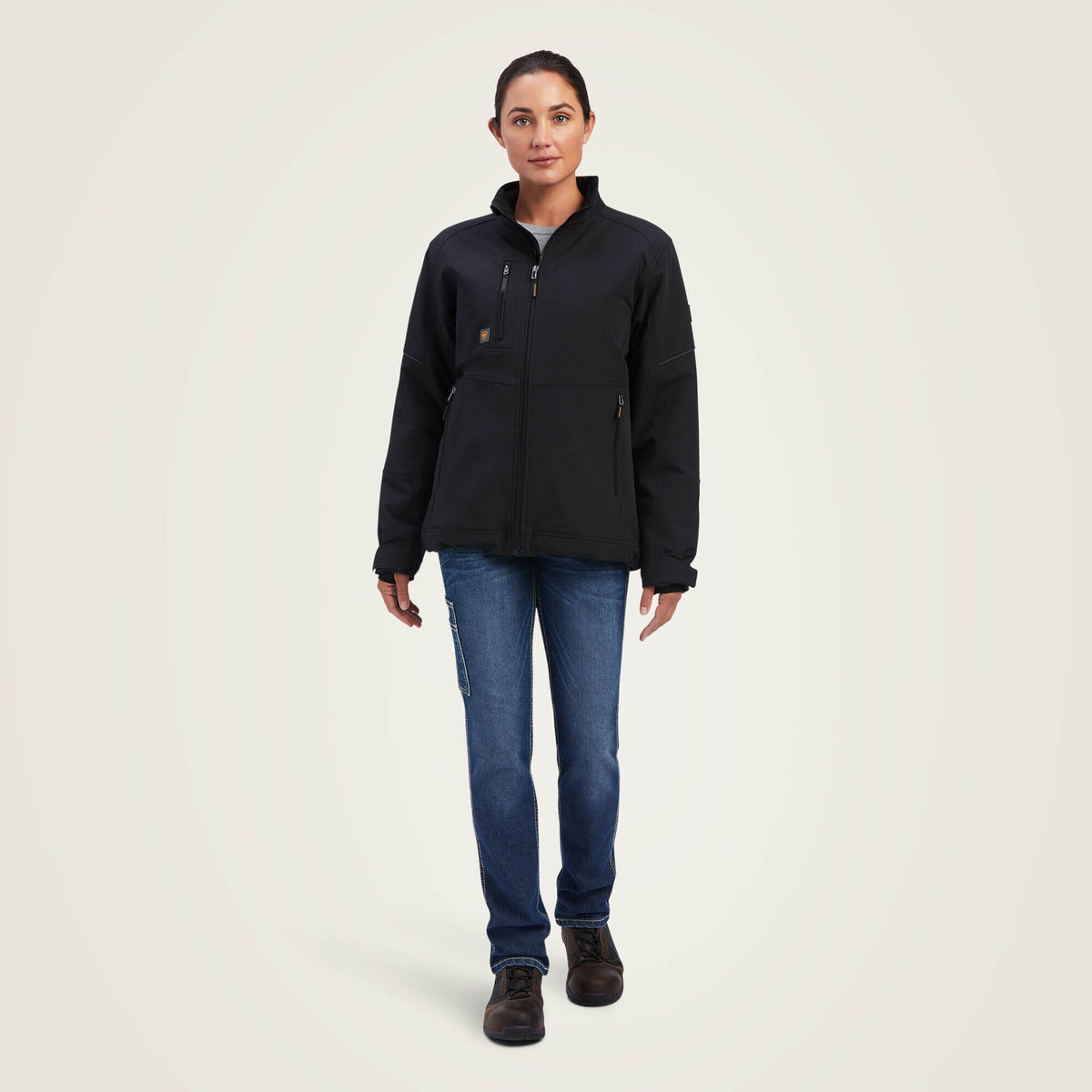 Rebar DriTEK DuraStretch Insulated Jacket Ariat Women|Sale