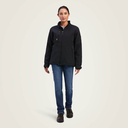 Rebar DriTEK DuraStretch Insulated Jacket Ariat Women|Sale