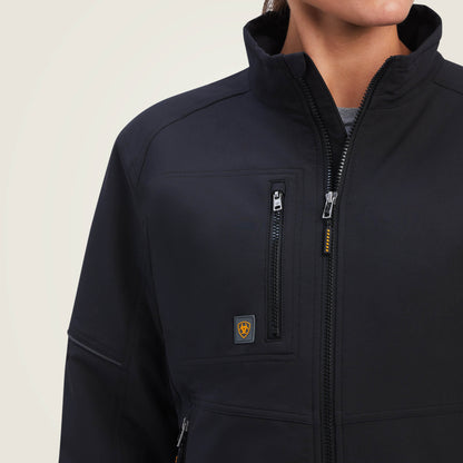 Rebar DriTEK DuraStretch Insulated Jacket Ariat Women|Sale