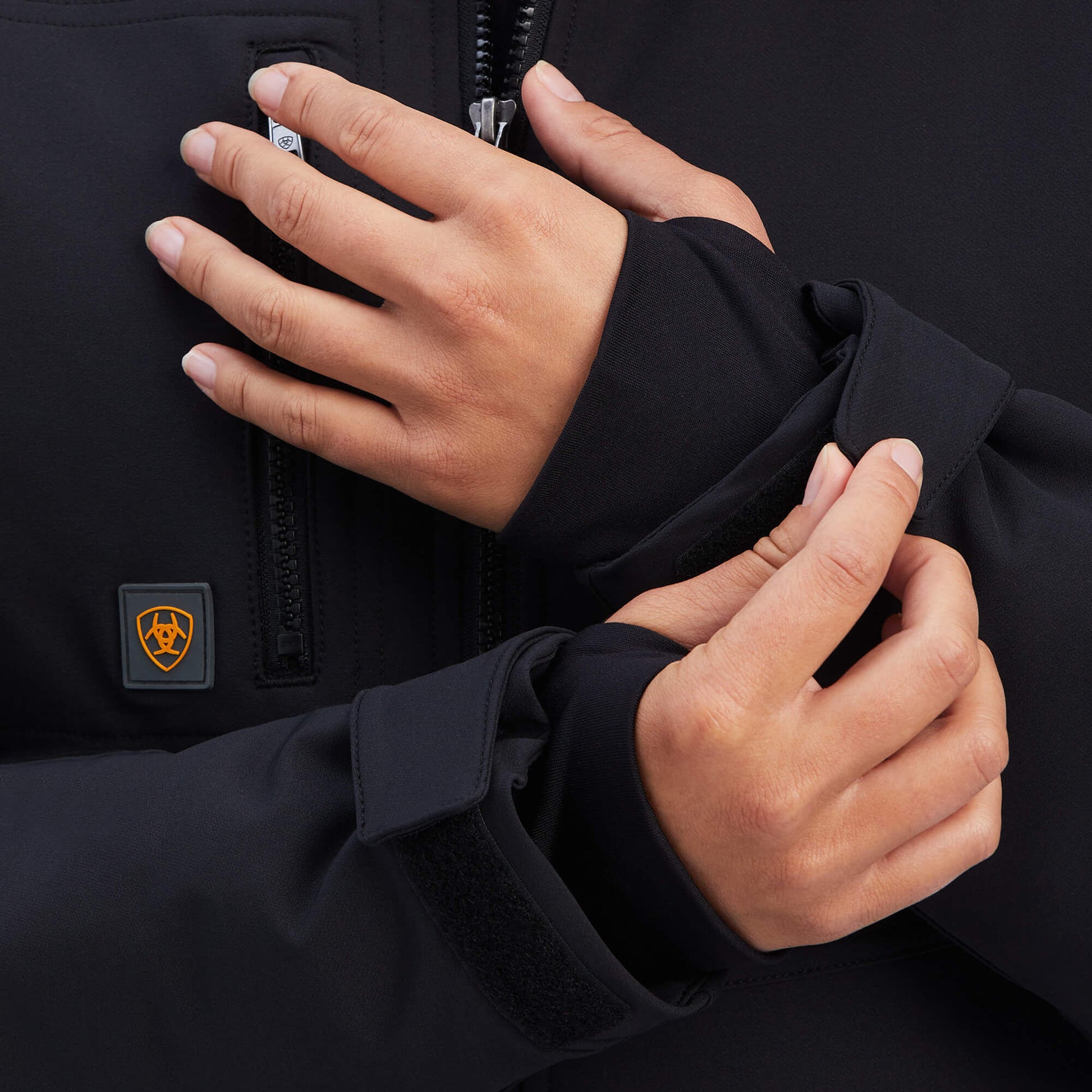 Rebar DriTEK DuraStretch Insulated Jacket Ariat Women|Sale