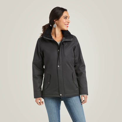 Grizzly Insulated Jacket Ariat Women|Sale