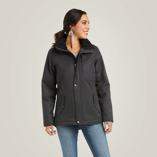 Grizzly Insulated Jacket Ariat Women|Sale