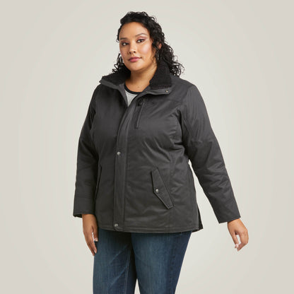 Grizzly Insulated Jacket Ariat Women|Sale