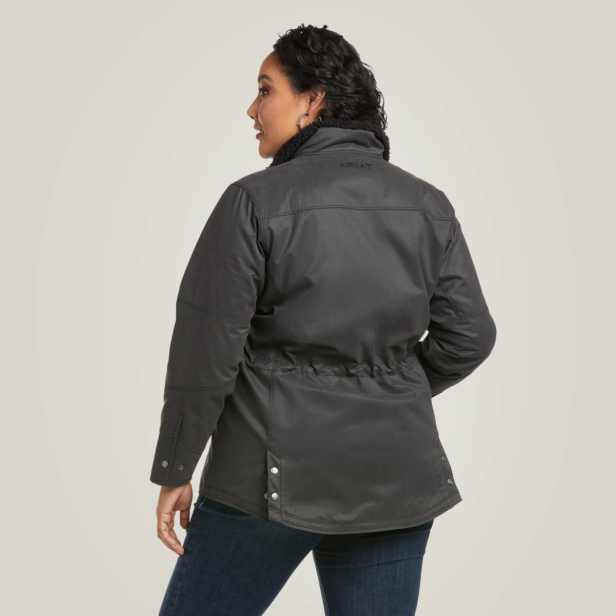 Grizzly Insulated Jacket Ariat Women|Sale