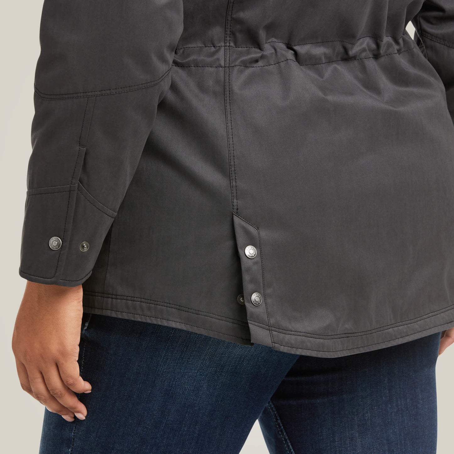 Grizzly Insulated Jacket Ariat Women|Sale