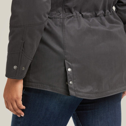 Grizzly Insulated Jacket Ariat Women|Sale