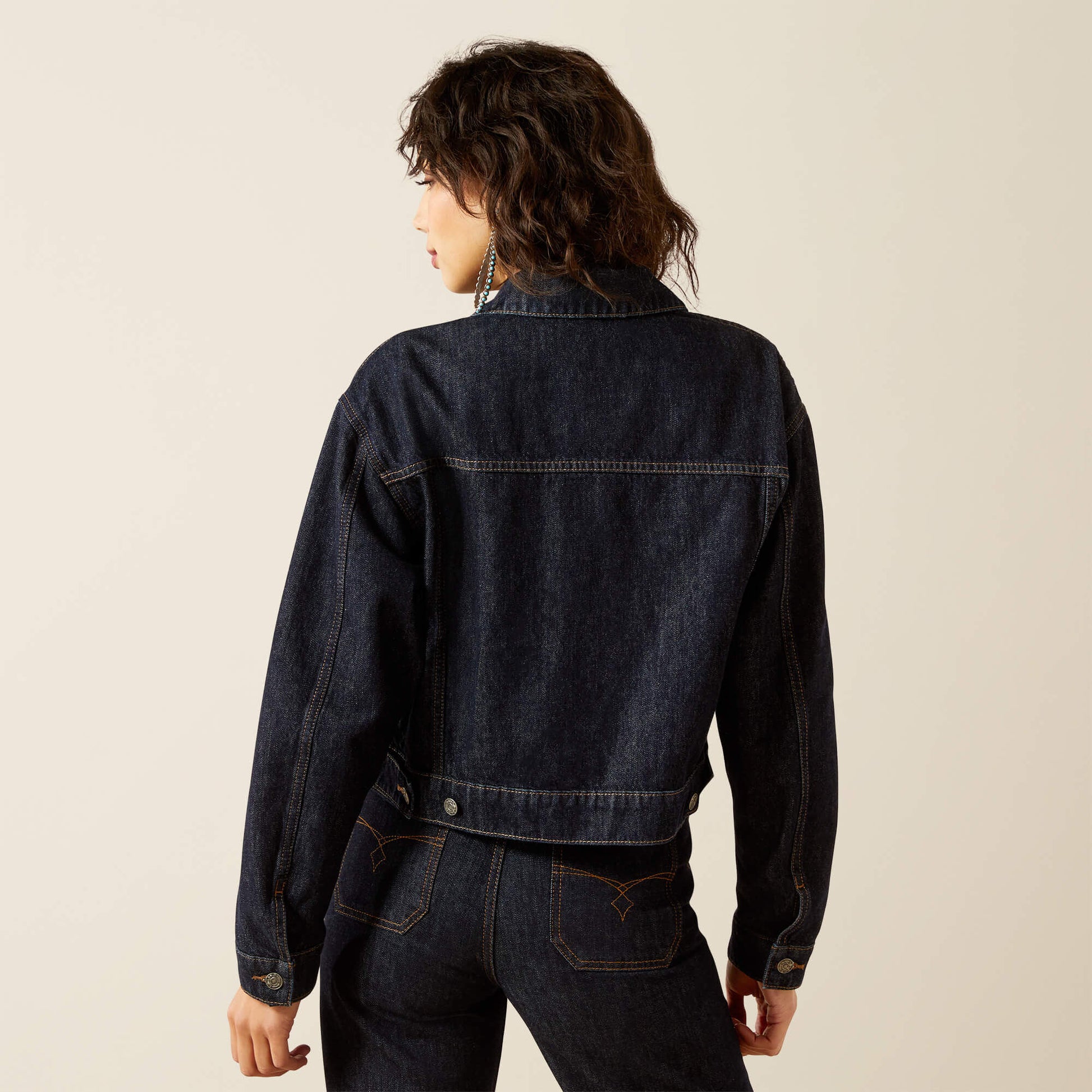 Western Utility Jacket Ariat Women|Sale