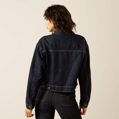 Western Utility Jacket Ariat Women|Sale