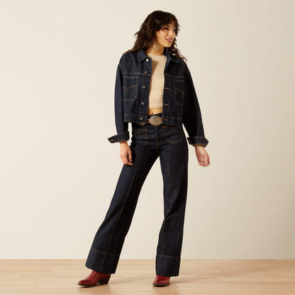 Western Utility Jacket Ariat Women|Sale