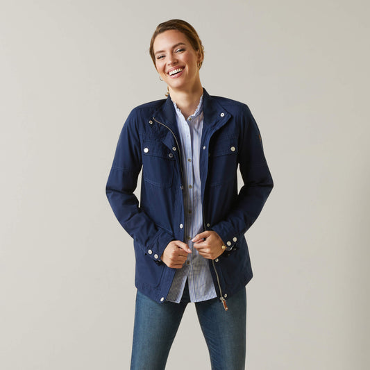Calumet Field Jacket Ariat Women