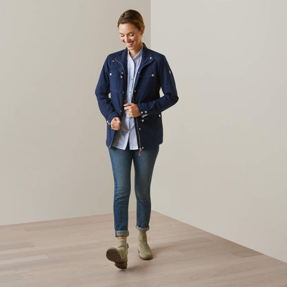 Calumet Field Jacket Ariat Women