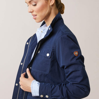 Calumet Field Jacket Ariat Women