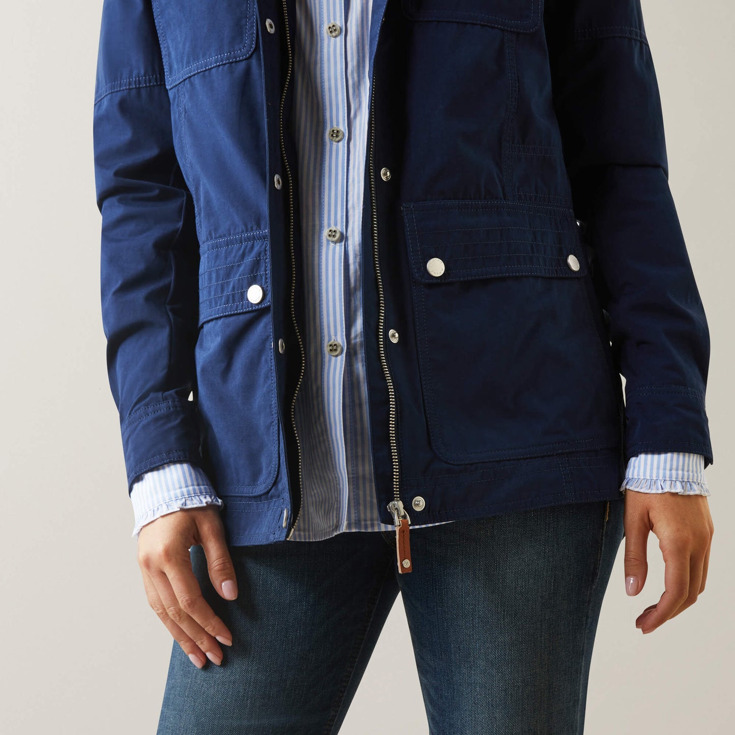 Calumet Field Jacket Ariat Women