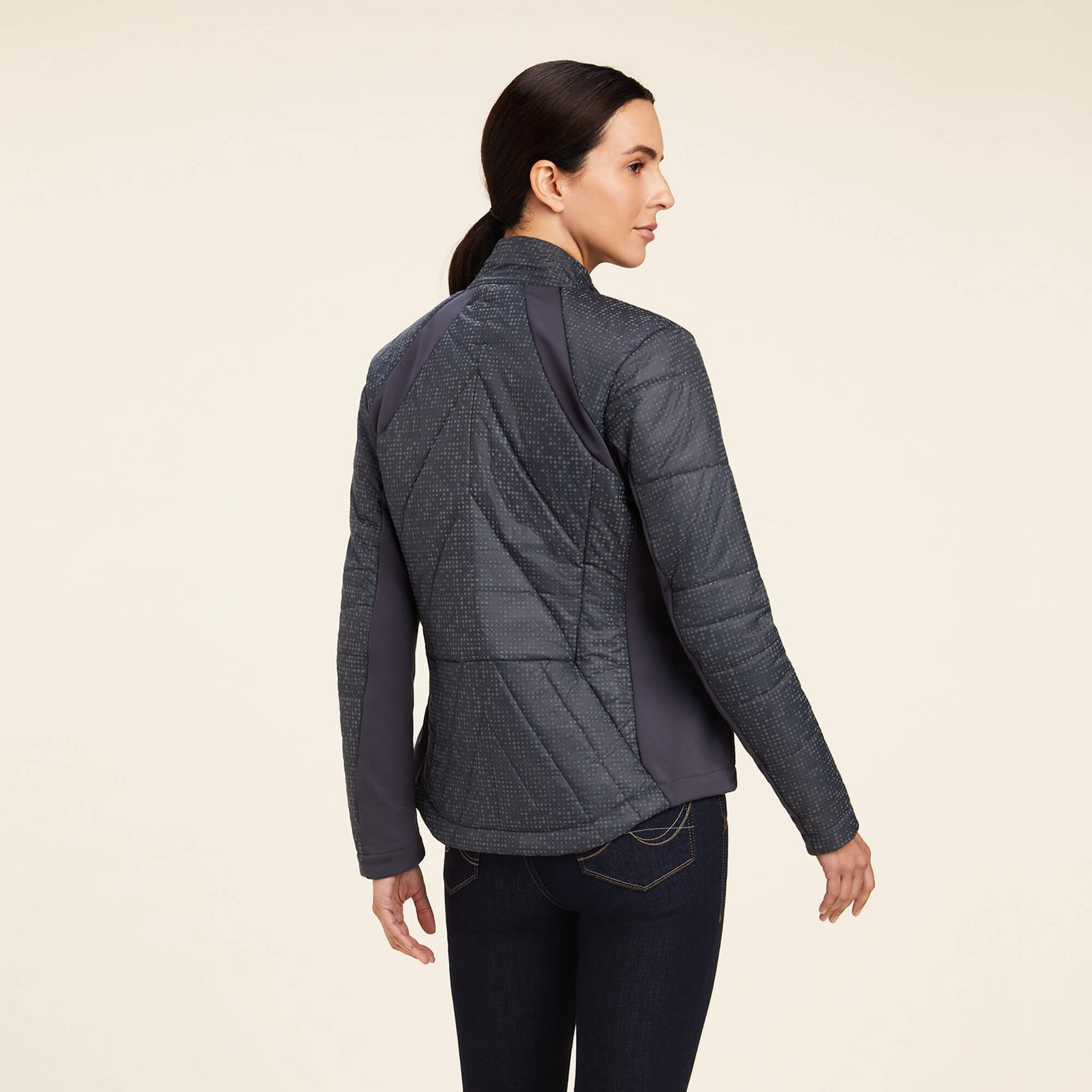 Lumina Jacket Ariat Women|Sale