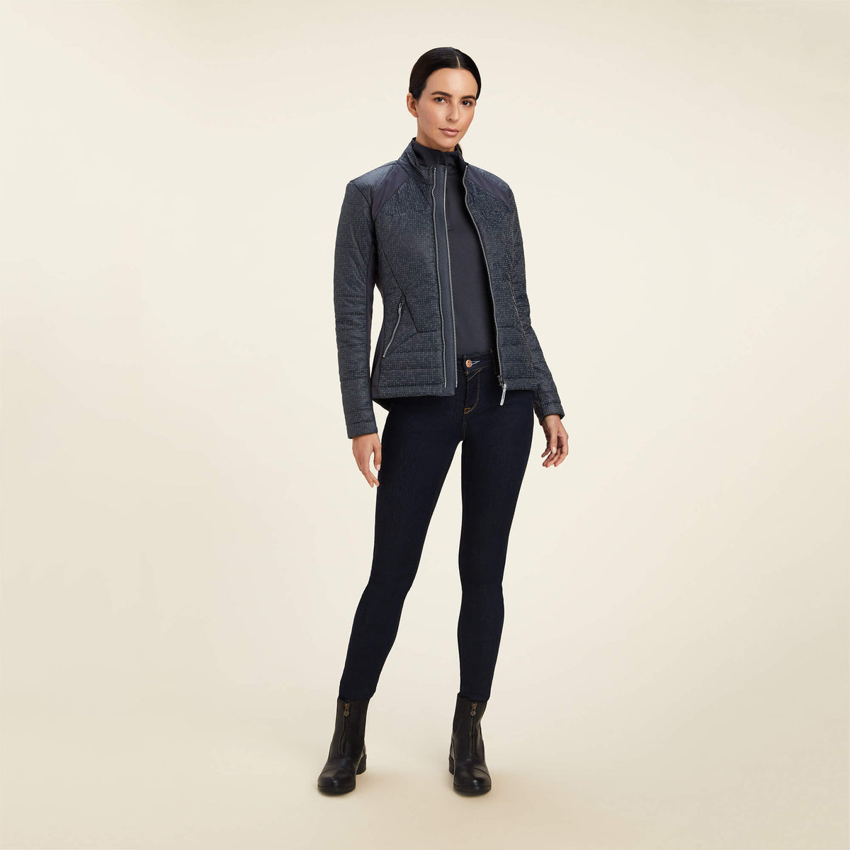 Lumina Jacket Ariat Women|Sale