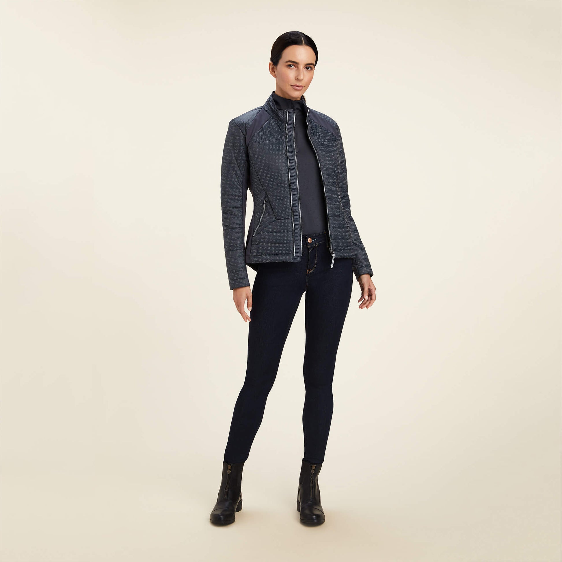 Lumina Jacket Ariat Women|Sale