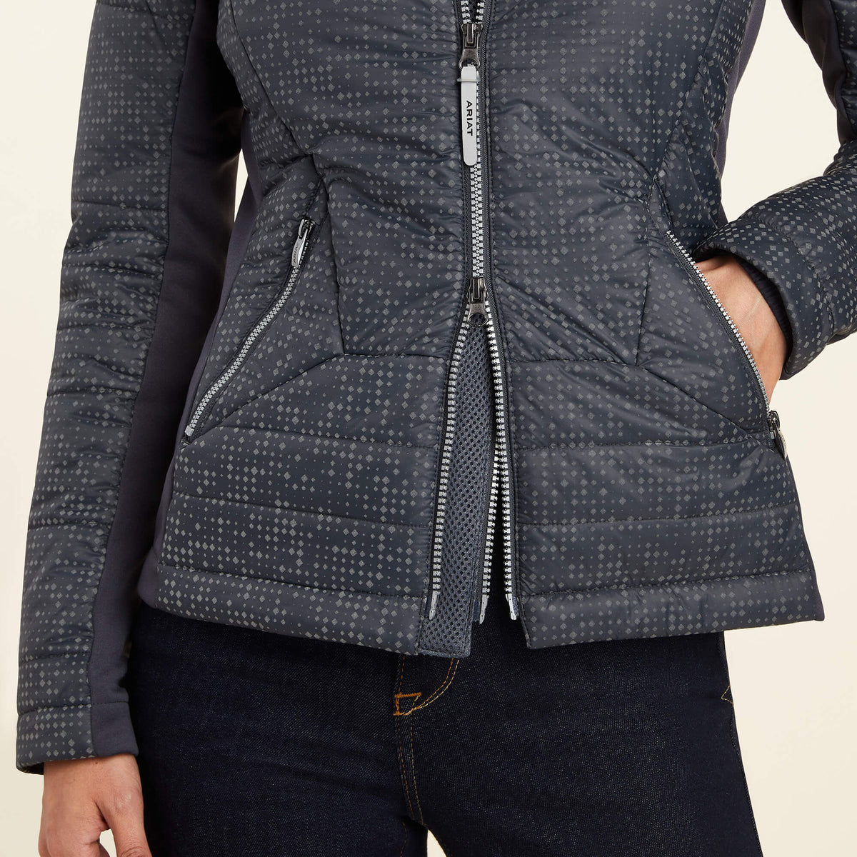 Lumina Jacket Ariat Women|Sale