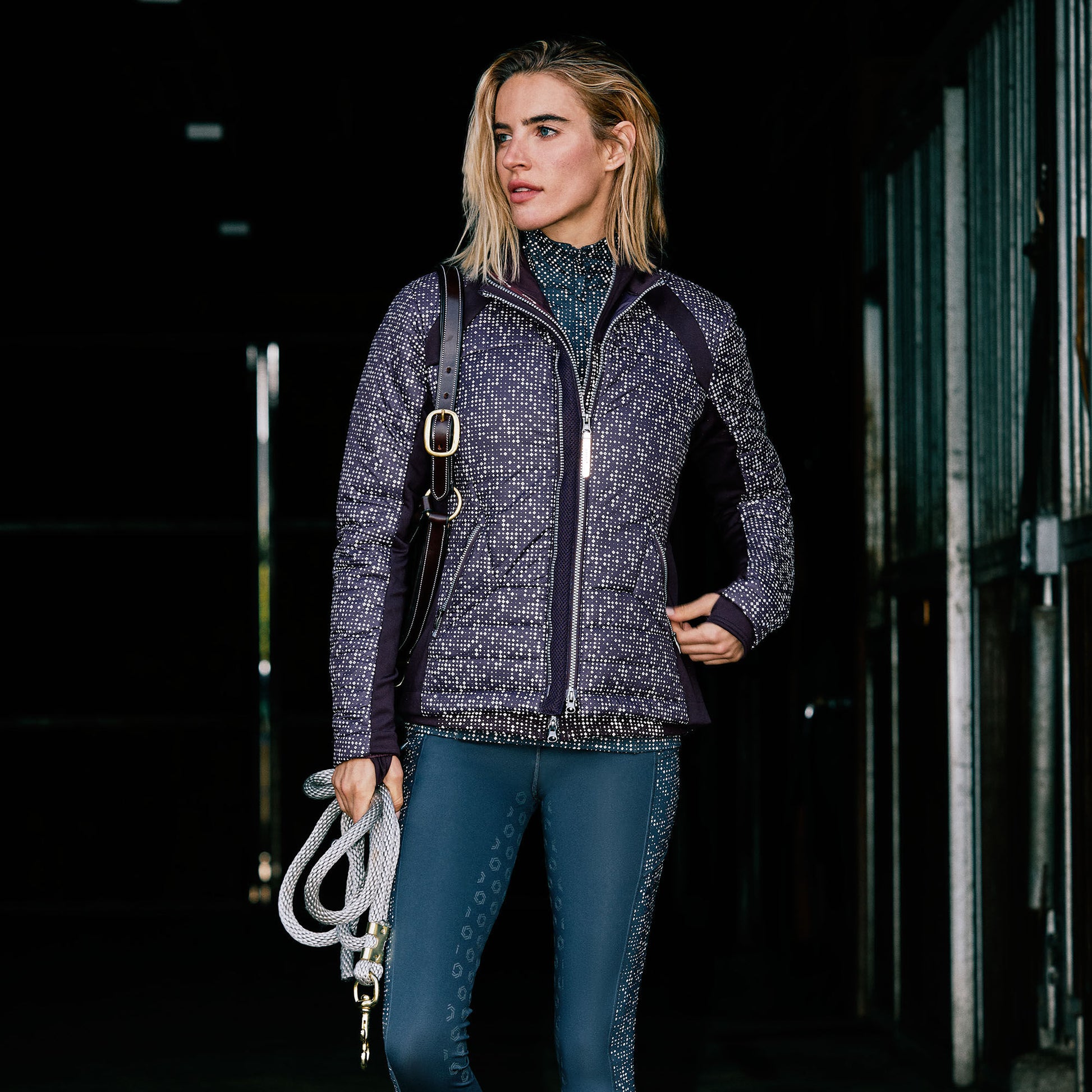 Lumina Jacket Ariat Women|Sale