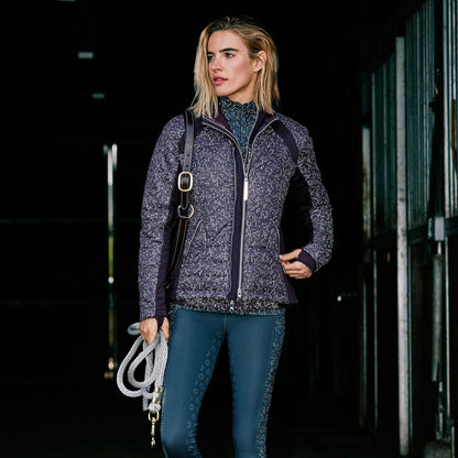 Lumina Jacket Ariat Women|Sale