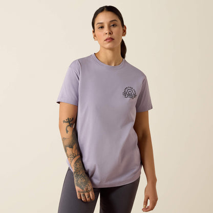 Rebar Cotton Strong Hardhead T-Shirt Ariat Women|Work|Sale