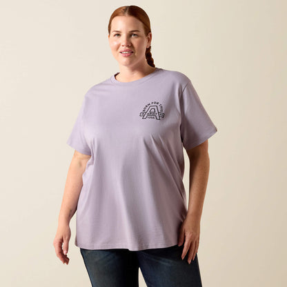 Rebar Cotton Strong Hardhead T-Shirt Ariat Women|Work|Sale