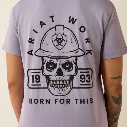 Rebar Cotton Strong Hardhead T-Shirt Ariat Women|Work|Sale