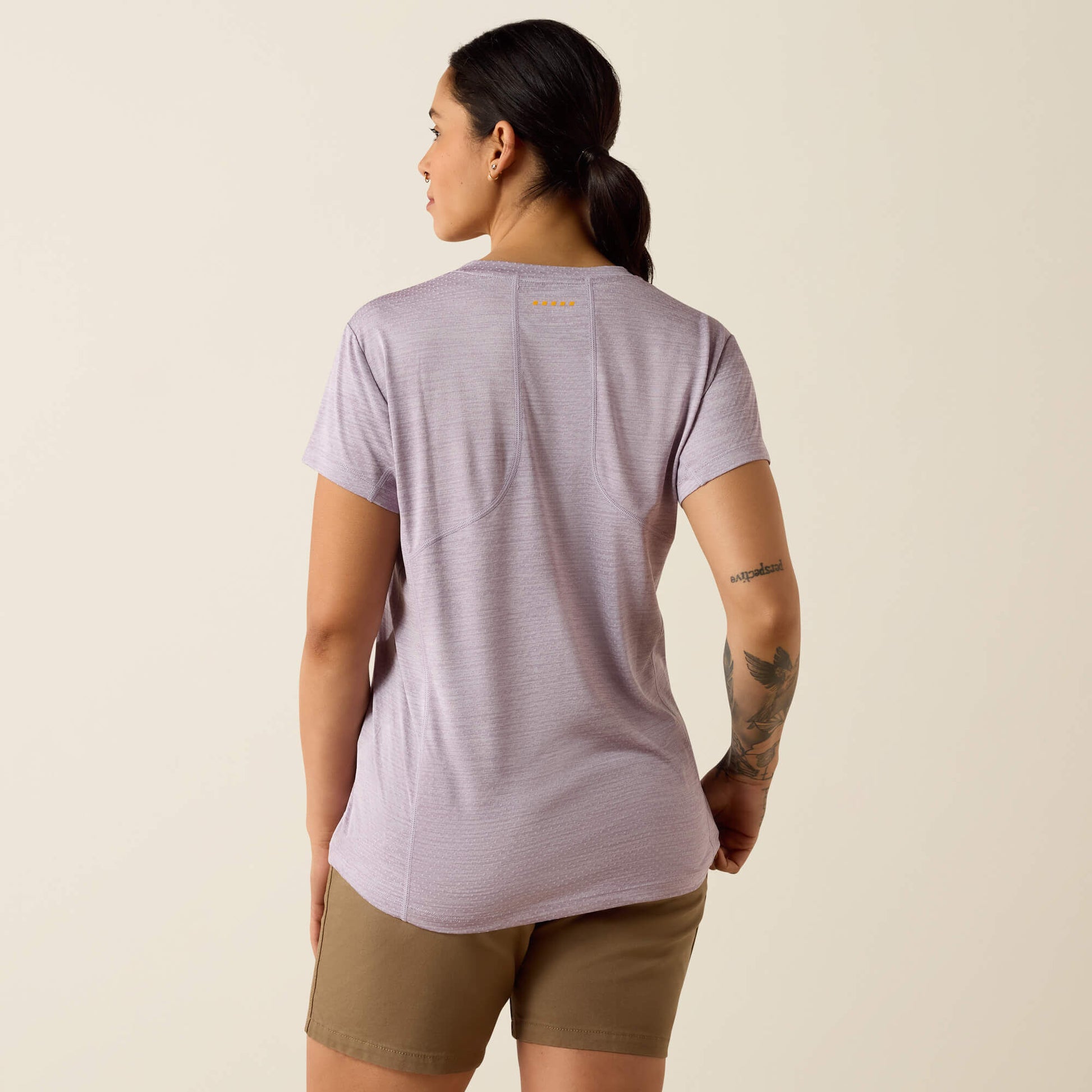 Rebar Evolution T-Shirt Ariat Women|Work|Sale