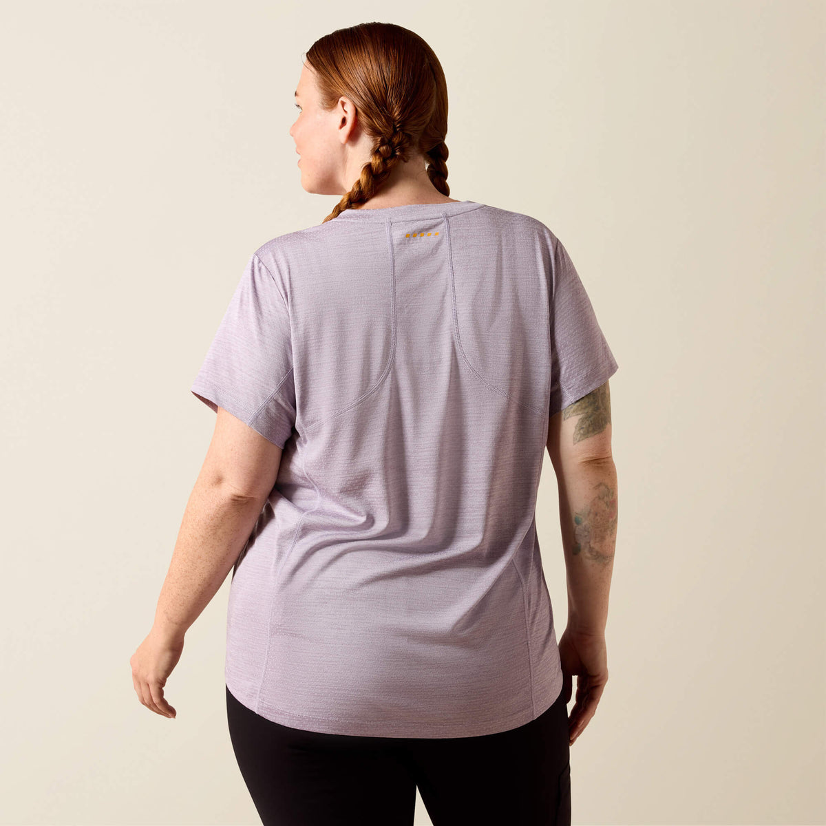 Rebar Evolution T-Shirt Ariat Women|Work|Sale