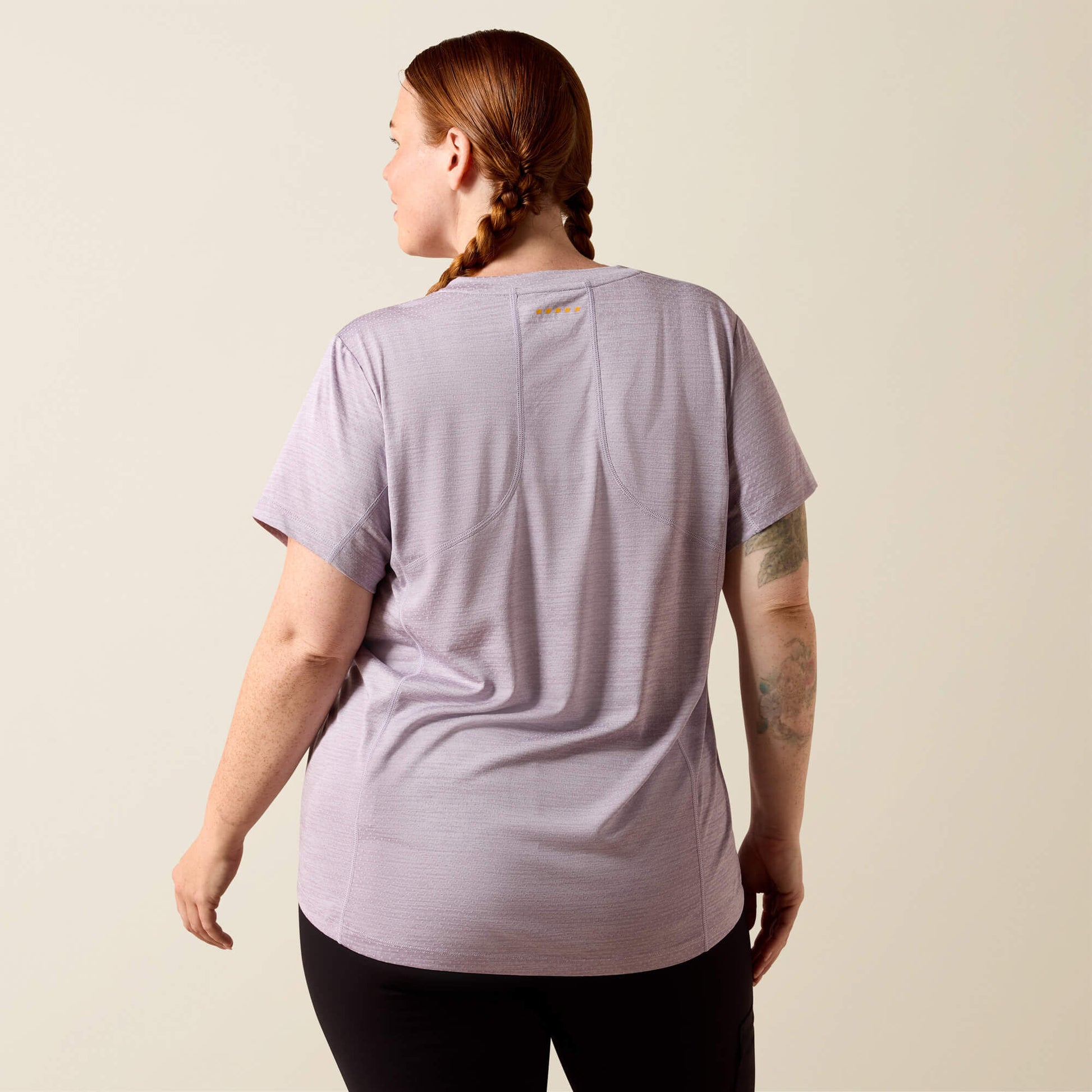 Rebar Evolution T-Shirt Ariat Women|Work|Sale