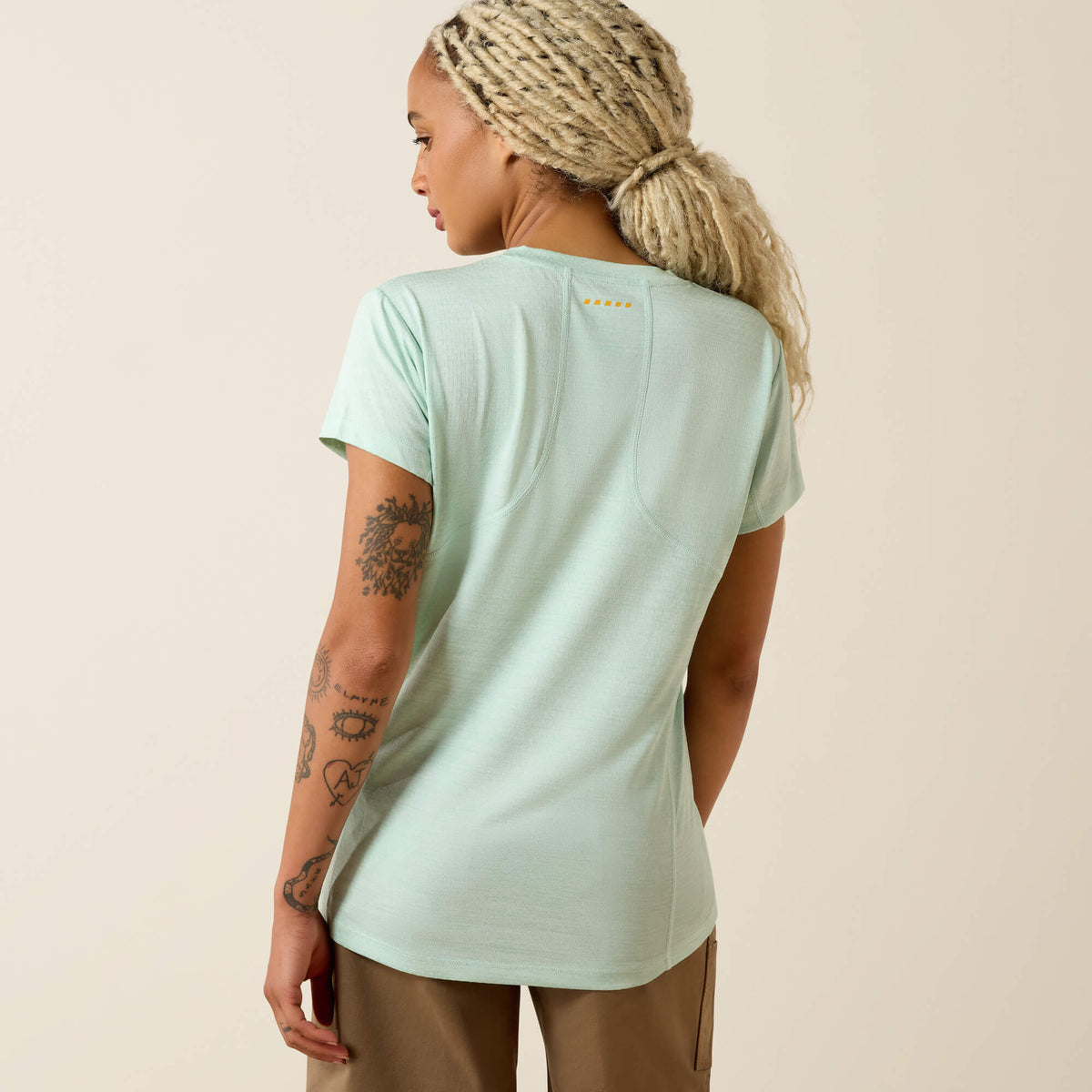 Rebar Evolution T-Shirt Ariat Women|Work|Sale