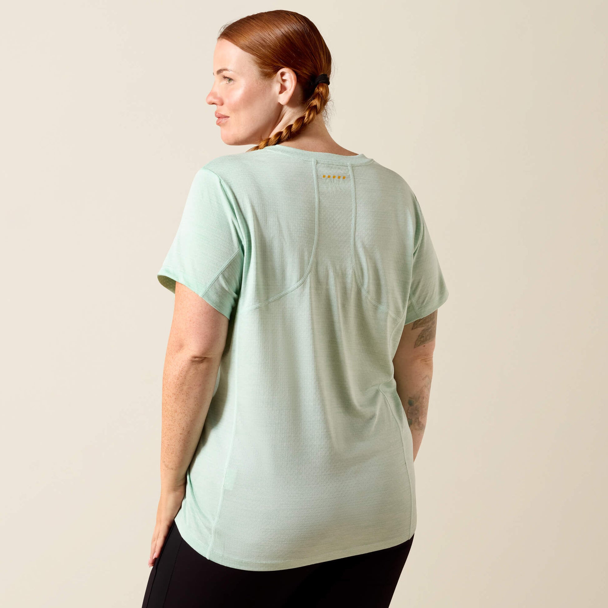 Rebar Evolution T-Shirt Ariat Women|Work|Sale
