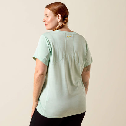 Rebar Evolution T-Shirt Ariat Women|Work|Sale