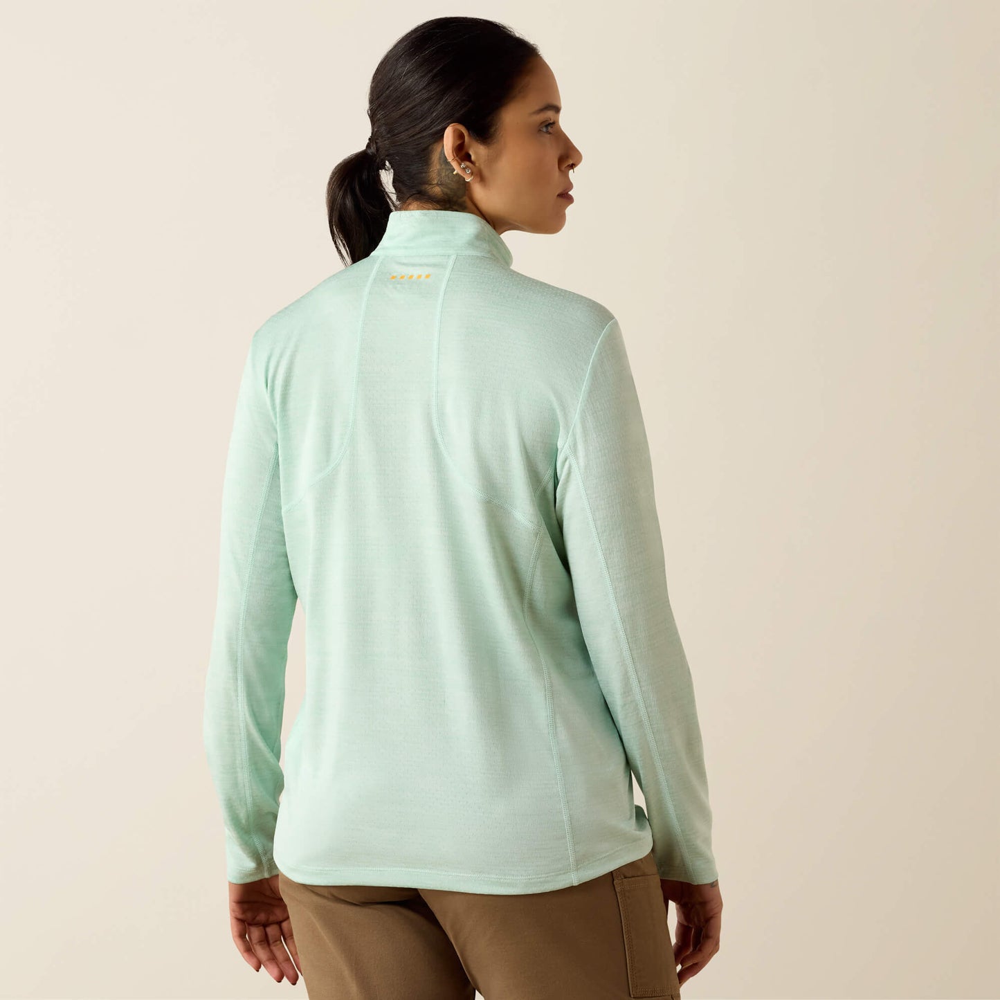 Rebar Evolution 1/2 Zip Top Ariat Women|Work|Sale