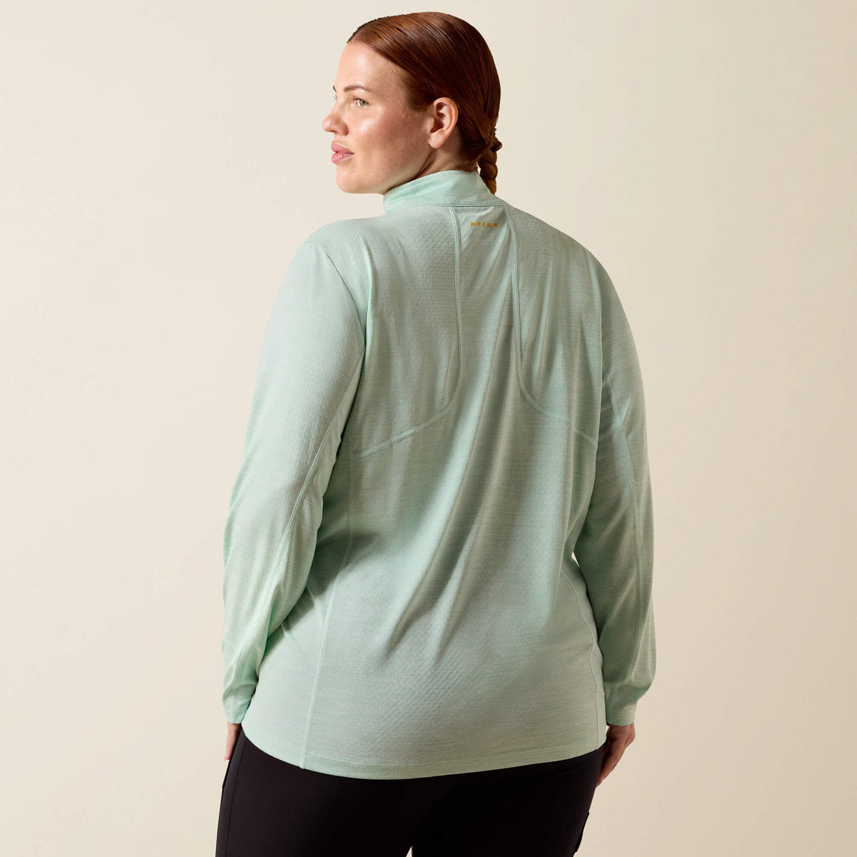 Rebar Evolution 1/2 Zip Top Ariat Women|Work|Sale