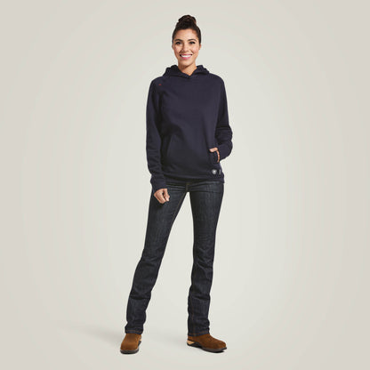FR Rev Pullover Hoodie Ariat Women|Work