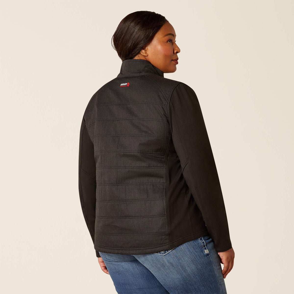 FR Cloud 9 2.0 Insulated Jacket Ariat Women|Work