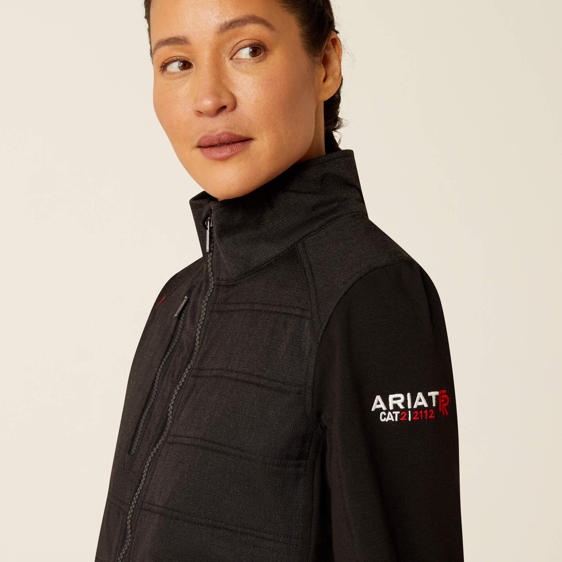 FR Cloud 9 2.0 Insulated Jacket Ariat Women|Work