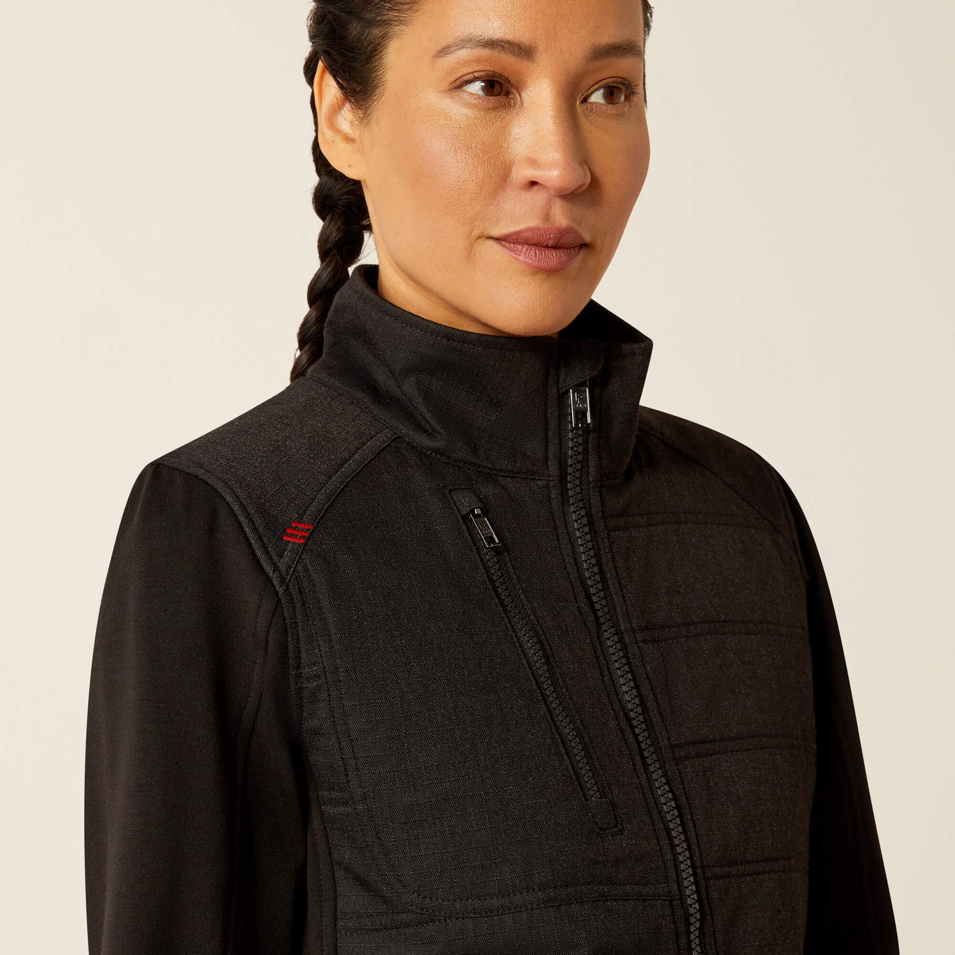 FR Cloud 9 2.0 Insulated Jacket Ariat Women|Work